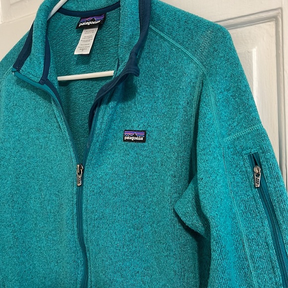 Patagonia zip up jacket, size medium! - Picture 5 of 7